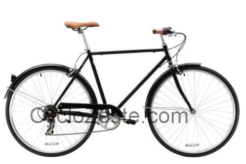 Reid Vintage Roadster fiche technique et avis